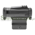 Kolimator HOLOSUN HS515CM Dot & Circle Multi Reticle Killflash Solar Panel-111967
