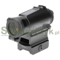 Kolimator HOLOSUN HS515CM Dot & Circle Multi Reticle Killflash Solar Panel-111968