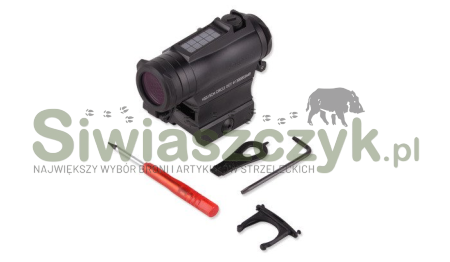 Kolimator HOLOSUN HS515CM Dot & Circle Multi Reticle Killflash Solar Panel-111969