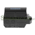 Kolimator HOLOSUN Enclosed Reflex Sight HS512C Multi Reticle Solar Panel-111972