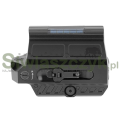 Kolimator HOLOSUN Enclosed Reflex Sight HS512C Multi Reticle Solar Panel-111973