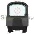 Kolimator HOLOSUN Enclosed Reflex Sight HS512C Multi Reticle Solar Panel-111974