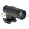 Powiększalnik HOLOSUN HM3X 3x Magnifier+ Montaż Flip & QD-111976