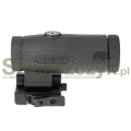 Powiększalnik HOLOSUN HM3X 3x Magnifier+ Montaż Flip & QD-111979