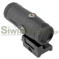 Powiększalnik HOLOSUN HM3X 3x Magnifier+ Montaż Flip & QD-111980