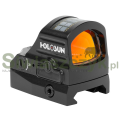 Kolimator HOLOSUN HS407C V2 Micro Red Dot Solar Panel-111990