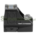 Kolimator HOLOSUN HS407C V2 Micro Red Dot Solar Panel-111994