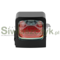 Kolimator HOLOSUN HS407K Open Reflex SubCompact Pistol Sight - 6 MOA-112004