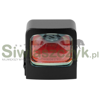 Kolimator HOLOSUN HS407K Open Reflex SubCompact Pistol Sight - 6 MOA-112004