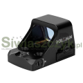 Kolimator HOLOSUN HS407K Open Reflex SubCompact Pistol Sight - 6 MOA-112012