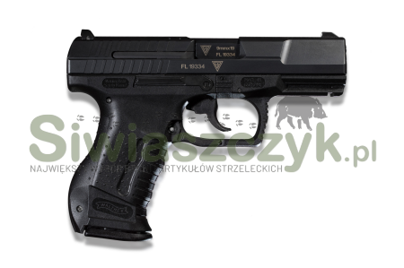 Pistolet P99 AS kal. 9x19-112021