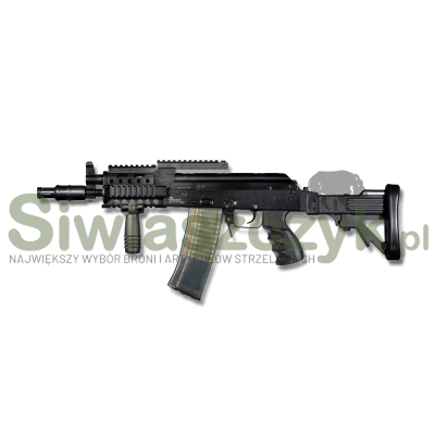 Karabinek MINI BERYL S223 kal. 223Rem-112017