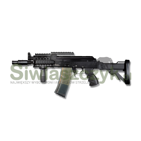 Karabinek MINI BERYL S223 kal. 223Rem-112017