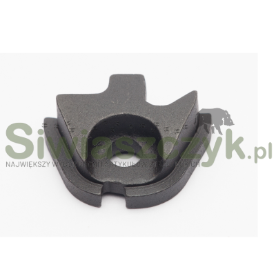 Zaślepka stalowa zamka-iglicy P-99-112023