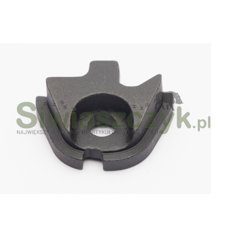 Zaślepka stalowa zamka-iglicy P-99-112023