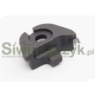 Zaślepka stalowa zamka-iglicy P-99-112024