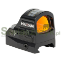 Kolimator HOLOSUN HS507C V2 Micro Red Dot Solar Panel-111982