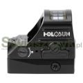 Kolimator HOLOSUN HS507C V2 Micro Red Dot Solar Panel-111987