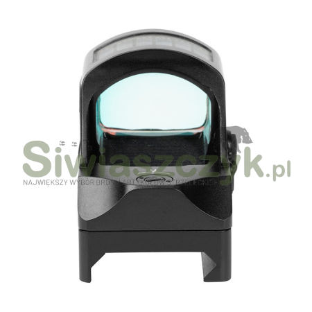 Kolimator HOLOSUN HS507C V2 Micro Red Dot Solar Panel-111989