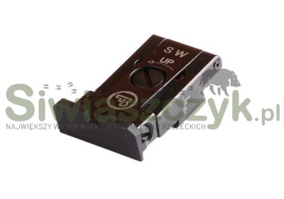 Szczerbinka regulowana CZ 75 SP-01 Shadow-102177