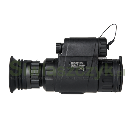 Nasadka termowizyjna Delta Optical NEON C1 (DO-5001)-112046