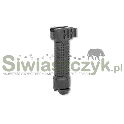 Chwyt IMI DEFENSE RIS EBF Enhanced Bipod Foregrip (EBF1)-111735