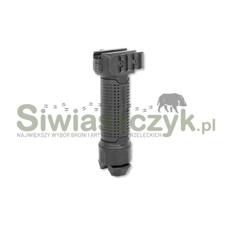 Chwyt IMI DEFENSE RIS EBF Enhanced Bipod Foregrip (EBF1)-111735
