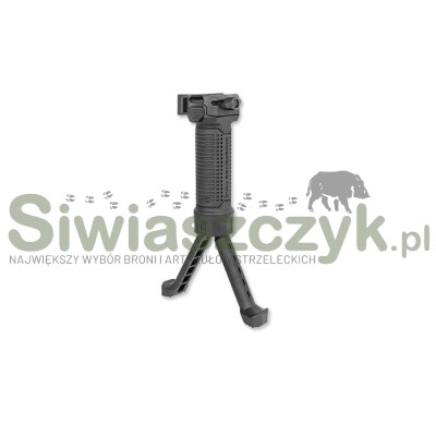 Chwyt IMI DEFENSE RIS EBF Enhanced Bipod Foregrip (EBF1)-111736