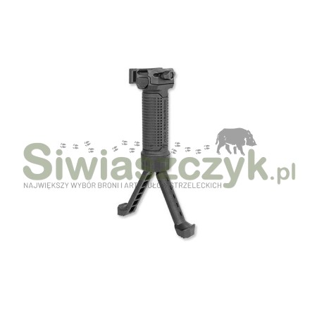 Chwyt IMI DEFENSE RIS EBF Enhanced Bipod Foregrip (EBF1)-111736