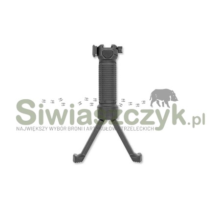 Chwyt IMI DEFENSE RIS EBF Enhanced Bipod Foregrip (EBF1)-111737