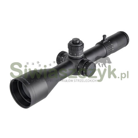 Luneta celownicza Delta Optical Stryker HD 4,5-30x56 FFP LRD-1T (DO-2500)-112058
