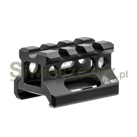 Podwyższenie Leapers 3 sloty 1,57" (MT-RSX7S)-109255