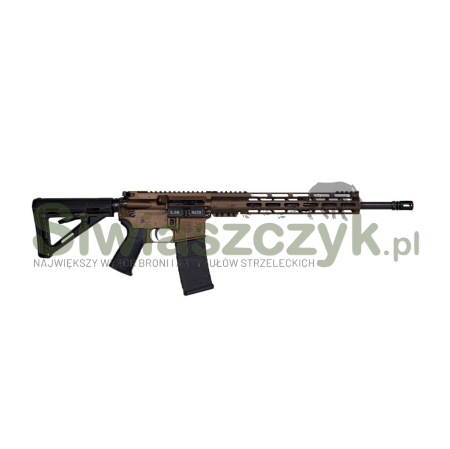 Karabinek DIAMONDBACK DB15 CCML MB kal. 5,56mm NATO/.223Rem-112068