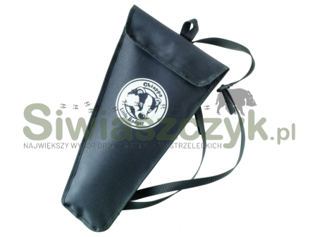 Karabinek CHIAPPA Little Badger kal. 22lr-112074