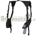Kabura Operacyjna CONDOR USH  Czarny (USH-002)-112083