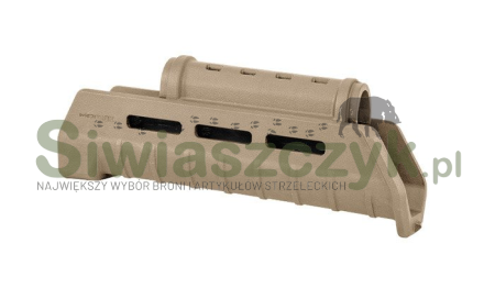 Łoże MAGPUL MOE AK Hand Guard do AK47/AK74 (MAG619-FDE)-112086