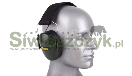 Ochronniki słuchu CALDWELL E-Max Low Profile (487557)-112087