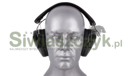 Ochronniki słuchu CALDWELL E-Max Low Profile (487557)-112088