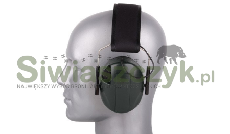 Ochronniki słuchu CALDWELL E-Max Low Profile (487557)-112089