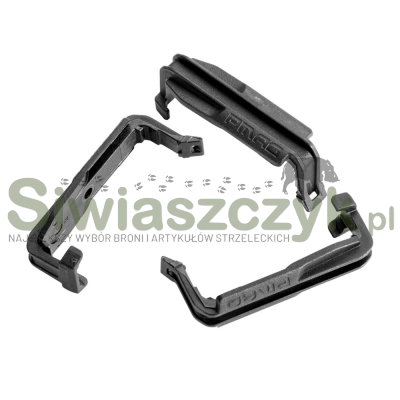 Osłony do magazynka MAGPUL PMAG GEN M2 MOE / EMAG- 3 szt. (MAG216)-112099