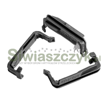 Osłony do magazynka MAGPUL PMAG GEN M2 MOE / EMAG- 3 szt. (MAG216)-112099
