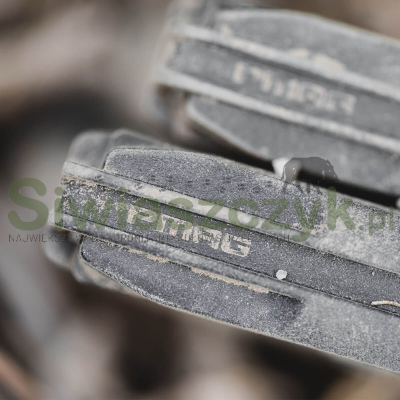 Osłony do magazynka MAGPUL PMAG GEN M2 MOE / EMAG- 3 szt. (MAG216)-112100