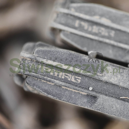 Osłony do magazynka MAGPUL PMAG GEN M2 MOE / EMAG- 3 szt. (MAG216)-112100