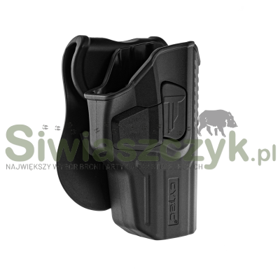 Kabura CYTAC R-Defender G3 do Walther PPQ (CY-PPQG3)-112114