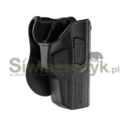 Kabura CYTAC R-Defender G3 do Walther PPQ (CY-PPQG3)-112114