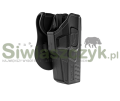 Kabura CYTAC R-Defender G3 do pistoletów Glock 17 (CY-G17G3)-112117