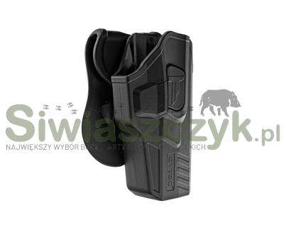 Kabura CYTAC R-Defender G3 do pistoletów Glock 17 (CY-G17G3)-112117