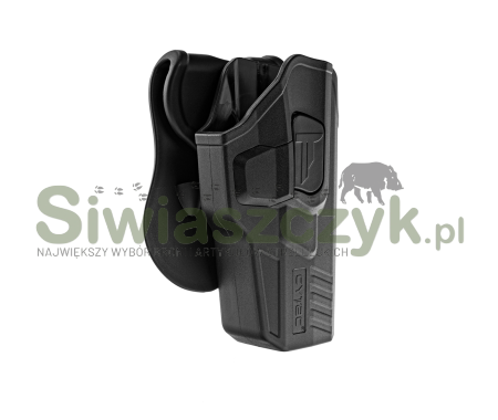 Kabura CYTAC R-Defender G3 do pistoletów Glock 17 (CY-G17G3)-112117