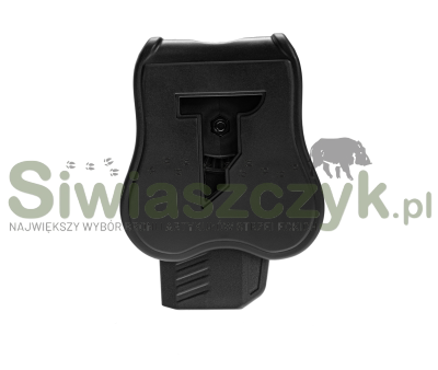 Kabura CYTAC R-Defender G3 do pistoletów Glock 17 (CY-G17G3)-112118