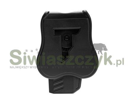 Kabura CYTAC R-Defender G3 do pistoletów Glock 17 (CY-G17G3)-112118